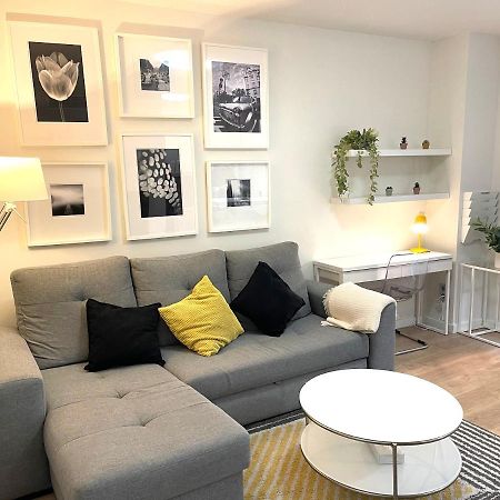 Apartamento Centrico Patio Chill Out-Prime Video Zaragoza Exterior photo