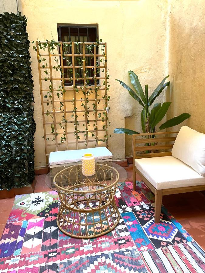 Apartamento Centrico Patio Chill Out-Prime Video Zaragoza Exterior photo