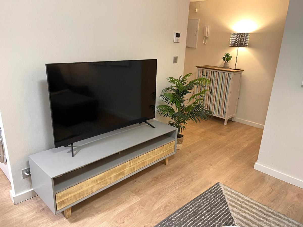 Apartamento Centrico Patio Chill Out-Prime Video Zaragoza Exterior photo