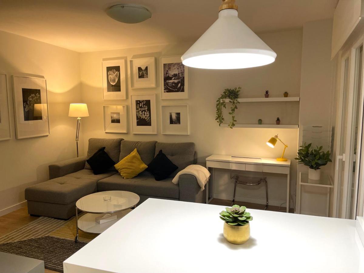 Apartamento Centrico Patio Chill Out-Prime Video Zaragoza Exterior photo