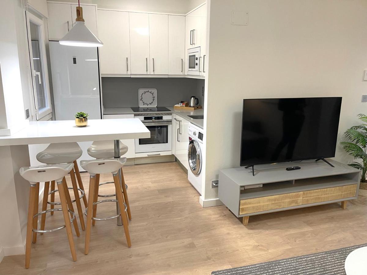 Apartamento Centrico Patio Chill Out-Prime Video Zaragoza Exterior photo