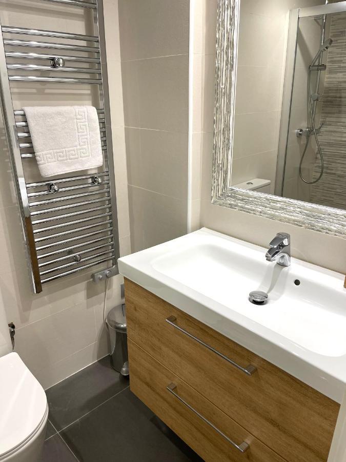 Apartamento Centrico Patio Chill Out-Prime Video Zaragoza Exterior photo